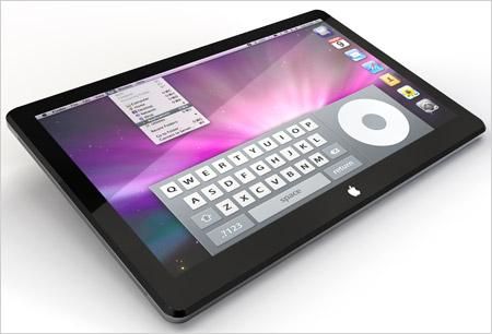 tablet